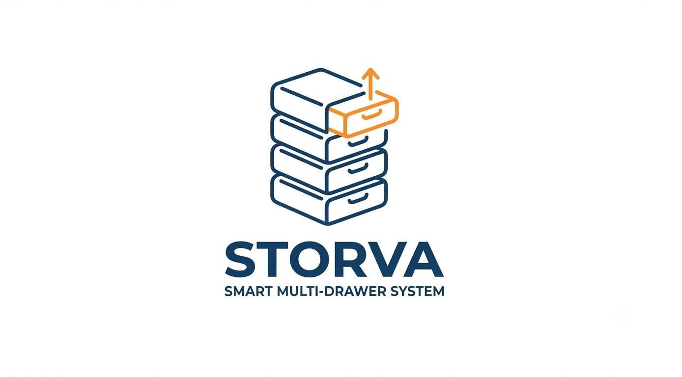 Logo STORVA